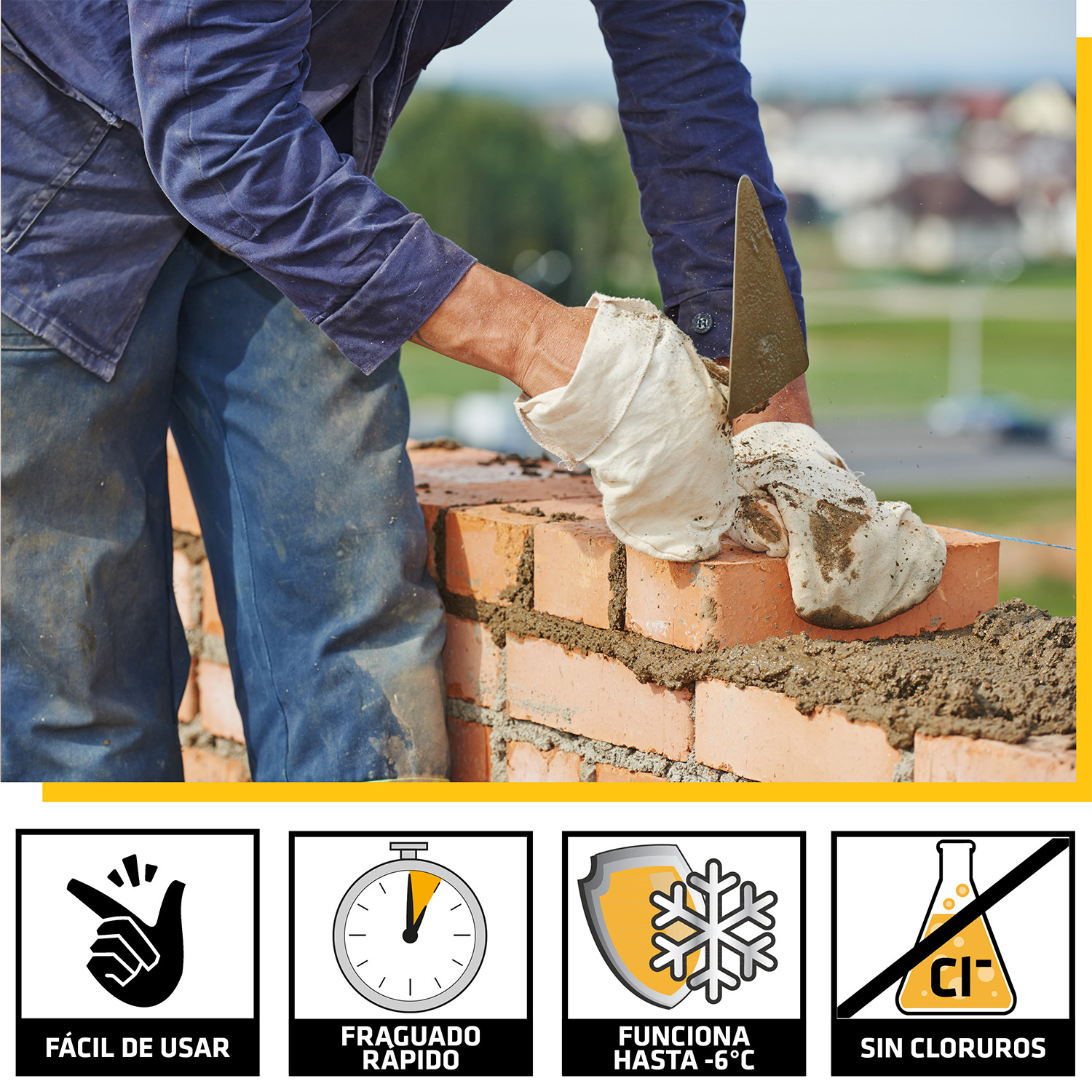 SikaCim Anticongelante